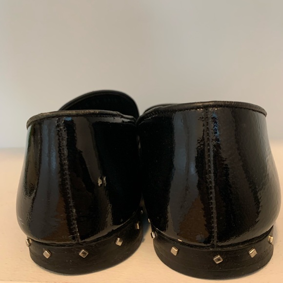 VC by John Camuto Vince Camuto Patent Leather Loafers - Picture 4 of 5